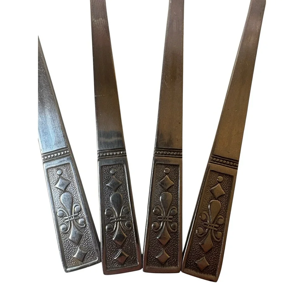 Interpur japan stainless